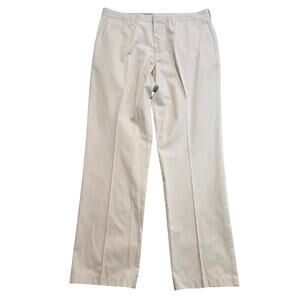 J. Crew The Bleecker Pants Summerweight Chino Size 36x32